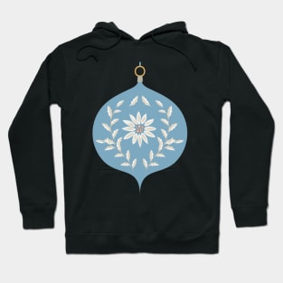 Folk Art Ornament Hoodie